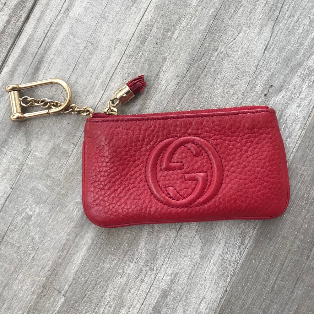 Gucci Keypouch